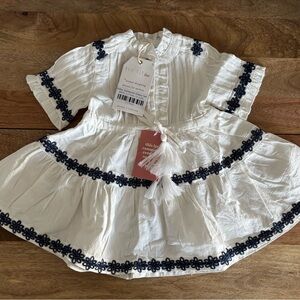 Ivy City Co baby dress